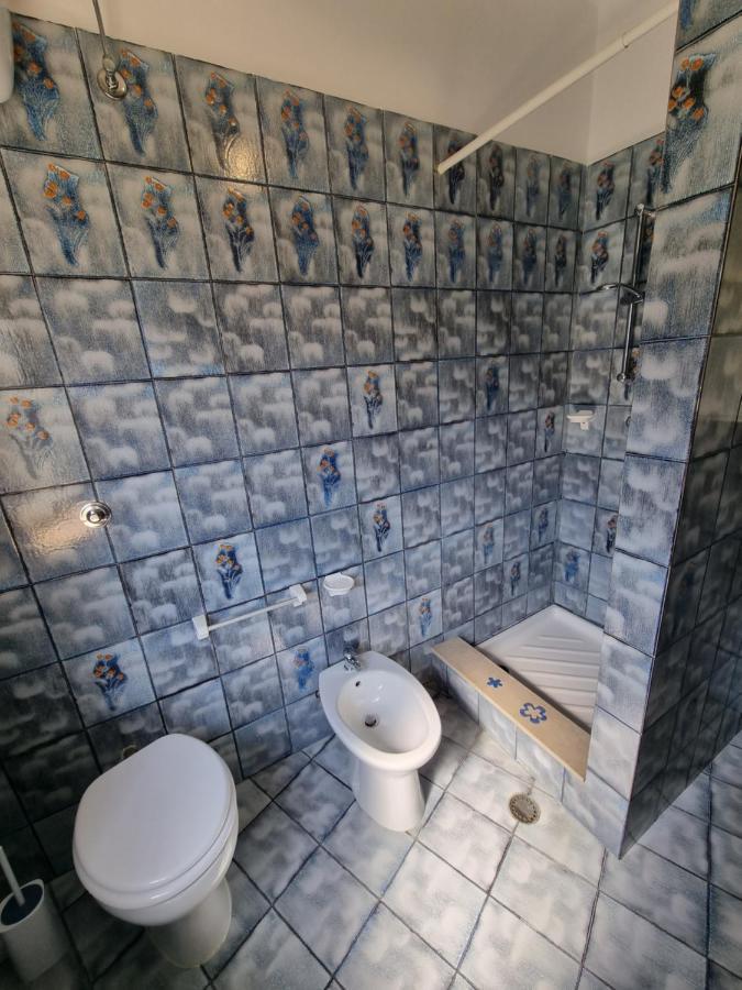 Appartamento Mario Сироло Экстерьер фото